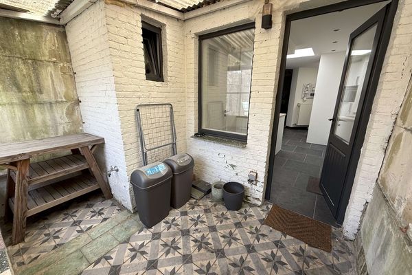 Huis te huur / Wilsele