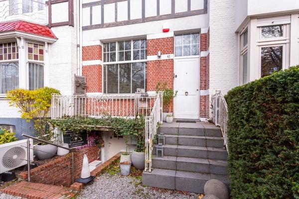 Huis te huur / Brasschaat