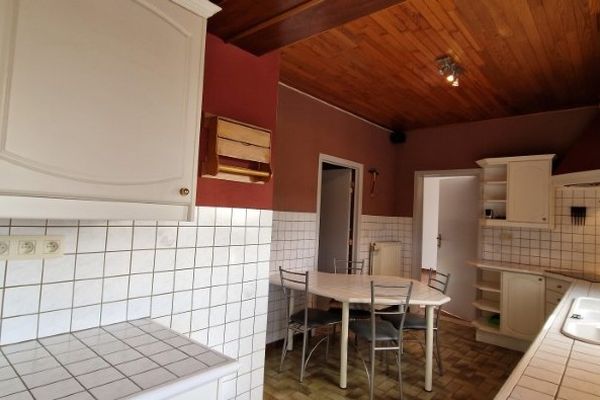 Huis te huur / Goetsenhoven