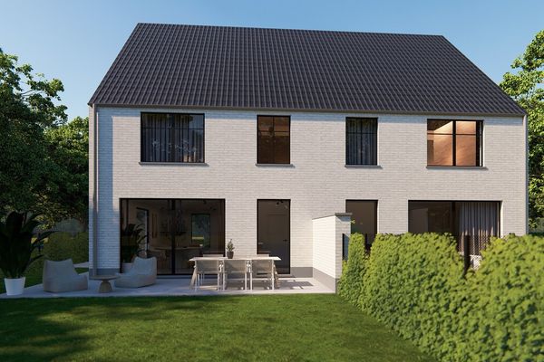 Huis te koop / Booischot