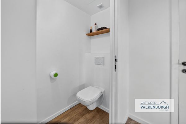 Appartement te koop / Hasselt