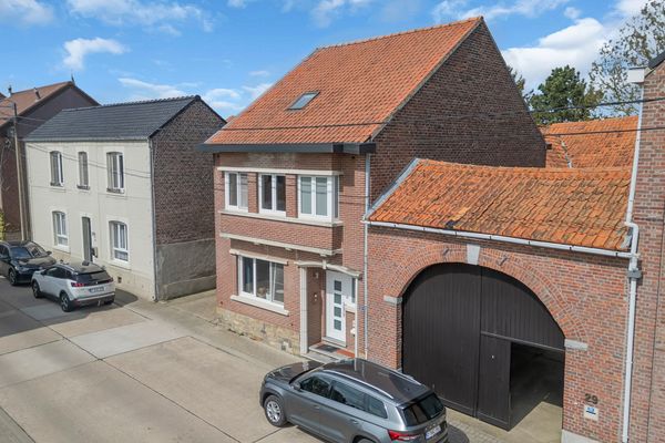 Huis te koop / Bilzen