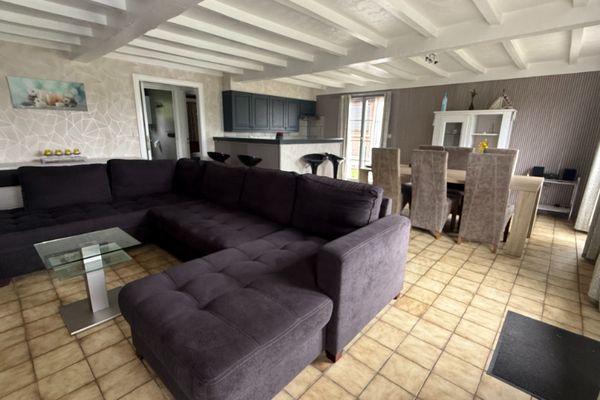 Vakantiewoning te koop / Jabbeke