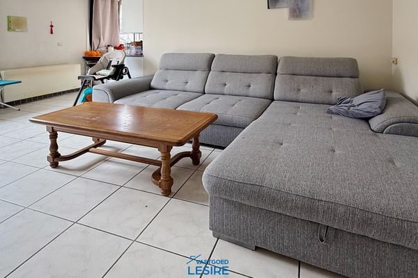 Appartement
                            te koop in Ieper