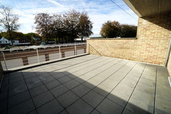 Appartement te huur / Tessenderlo-Ham