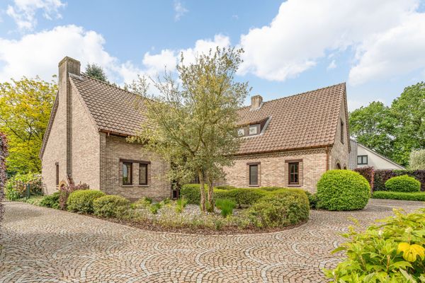 Huis te koop / Houthalen-Helchteren