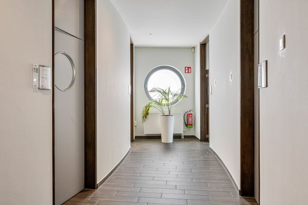 Kantoor te koop / Zwijnaarde