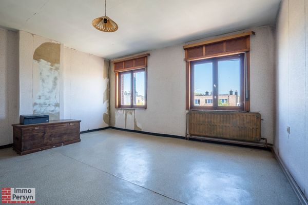 Huis optie koop / Bekkevoort