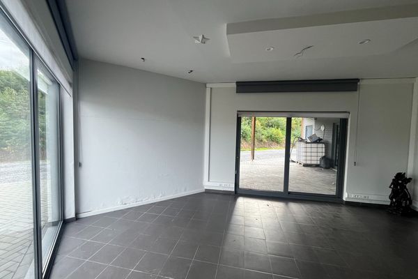 Kantoor te huur / Hasselt