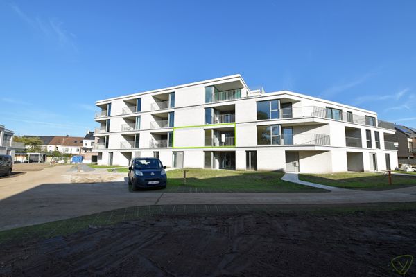 Appartement te huur in Eeklo