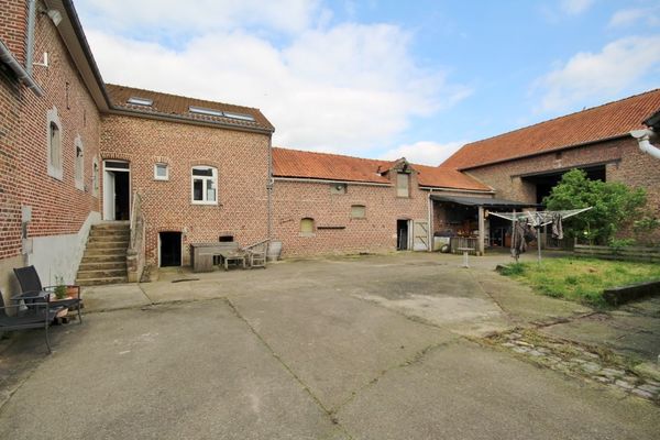 Huis te huur / Vorsen