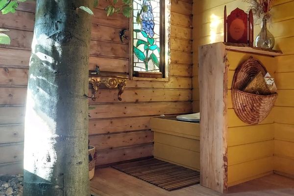 Vakantiewoning te koop / Herselt