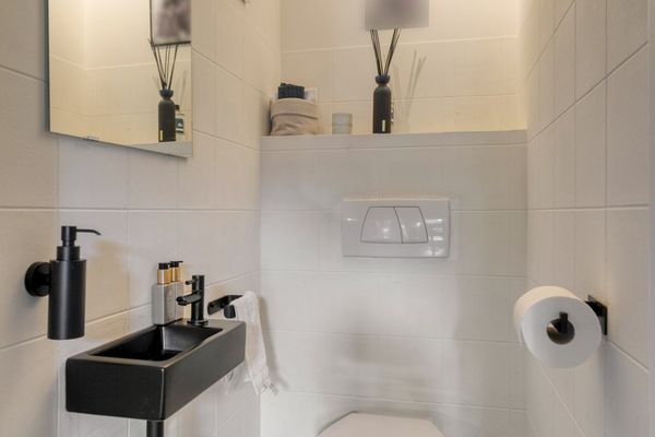 Huis te koop / Hamme