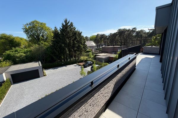 Appartement te huur / Genk