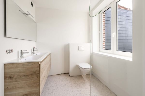 Huis te koop / Bissegem
