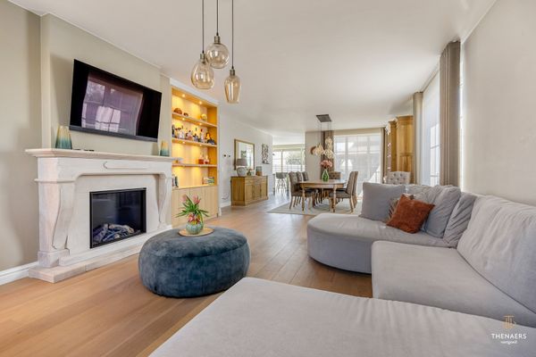 Huis te koop / Sint-Truiden