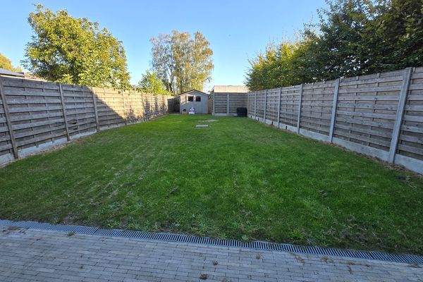 Huis te huur / Ichtegem