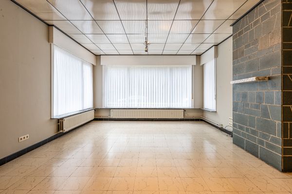 Huis optie koop / Adegem