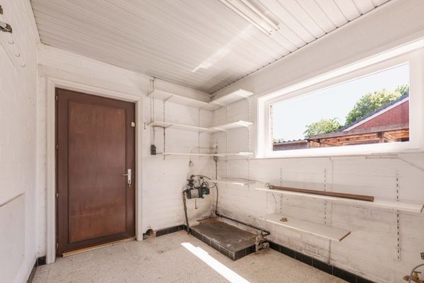 Huis optie koop / Dentergem