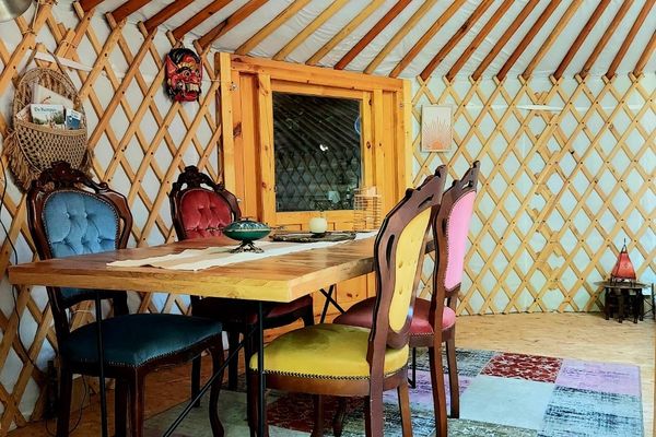 Vakantiewoning te koop / Herselt