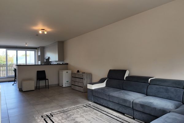 Appartement te huur in Eeklo