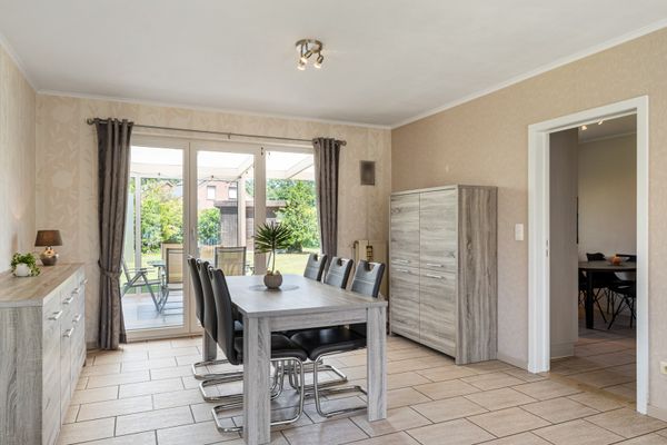 Huis verkocht / Neerpelt