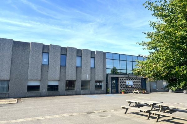 Commercieel te koop / Diksmuide
