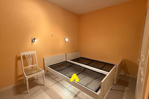 Appartement a vendre / La Panne