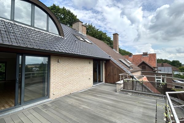 Appartement te huur / Everberg
