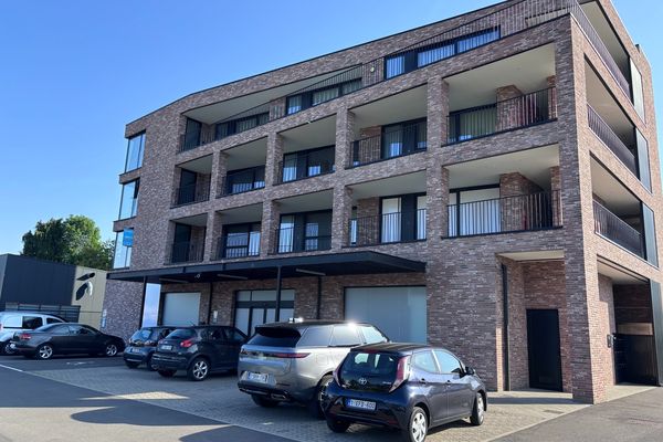 Appartement te huur / Kermt