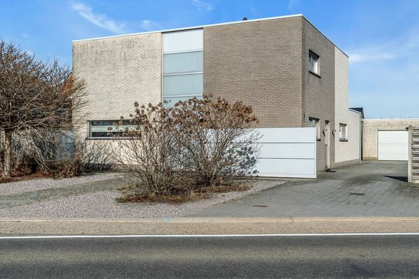 Huis te koop / Bocholt