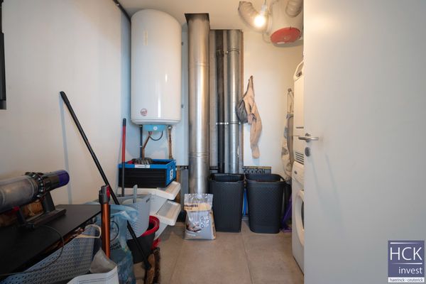 Appartement te huur / Zulte