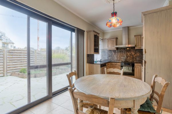 Huis te koop / Ninove