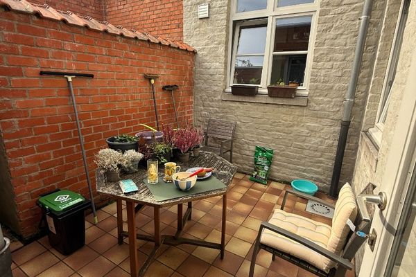 Appartement te huur / Brugge
