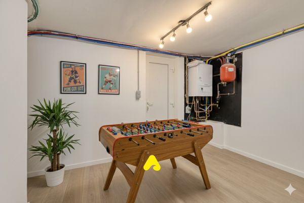 Maison a vendre / La Panne