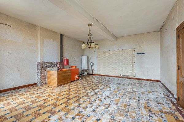 Huis te koop / Waanrode