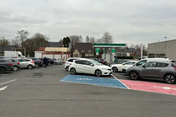 Commercieel te huur / Zwevegem