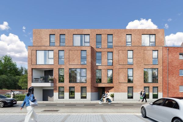 Appartement te koop / Sint-Truiden