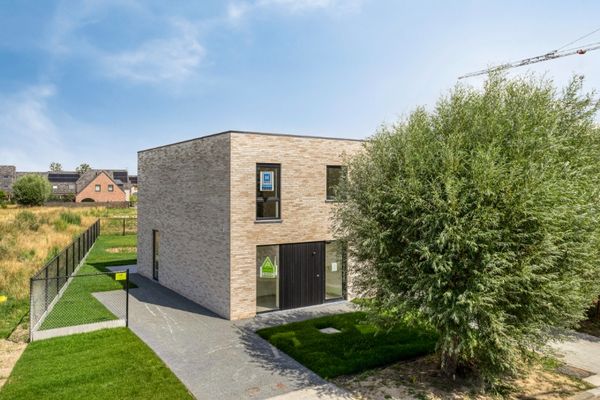 Project
                                te koop
                                in Roeselare