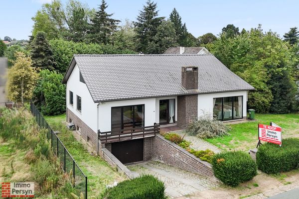 Huis te koop / Zichem
