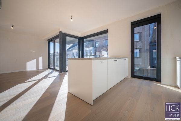 Appartement te koop / Waregem