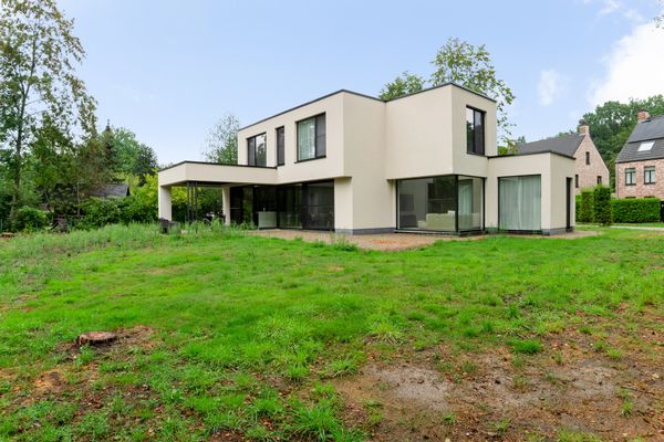 Villa te koop in Sint-Job-in-'t-Goor