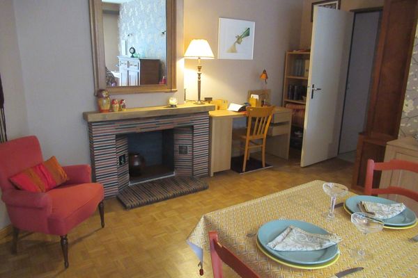 Appartement
                            te huur in Watermaal-Bosvoorde