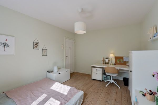Huis te koop / Kersbeek-Miskom