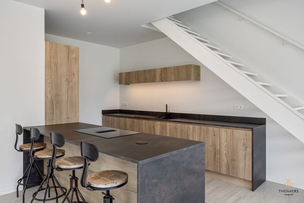 Huis te koop / Sint-Truiden