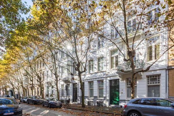 Huis te koop / Antwerpen