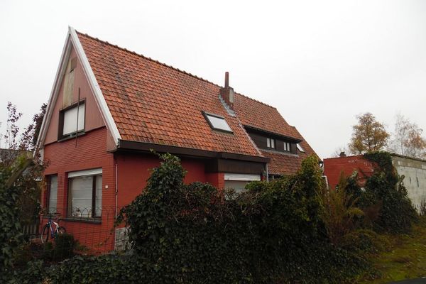 Woning
                            verkocht in Sint-Margriete