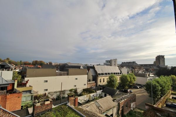 Appartement te huur / Sint-Truiden