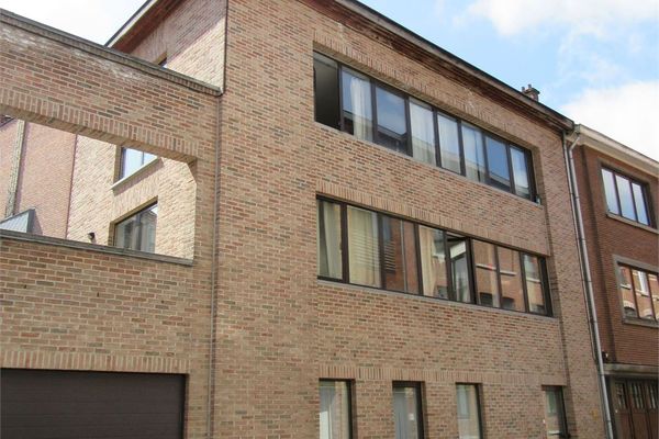 Duplex in Leuven