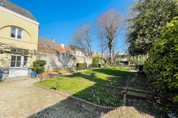 Kantoor te huur / Brugge